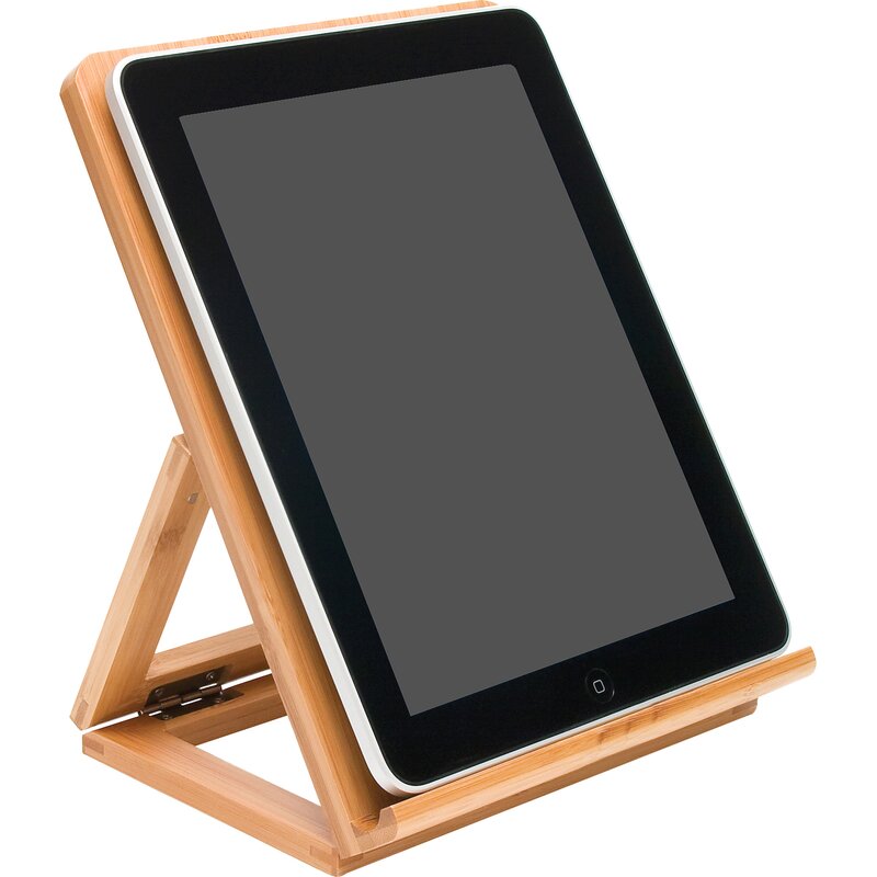 Lipper International IPad Stand Reviews Wayfair   IPad Stand 